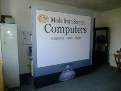 Commercial Panels And Backdrops